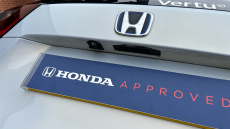 Honda Jazz 1.5 i-MMD Hybrid EX 5dr eCVT Hybrid Hatchback